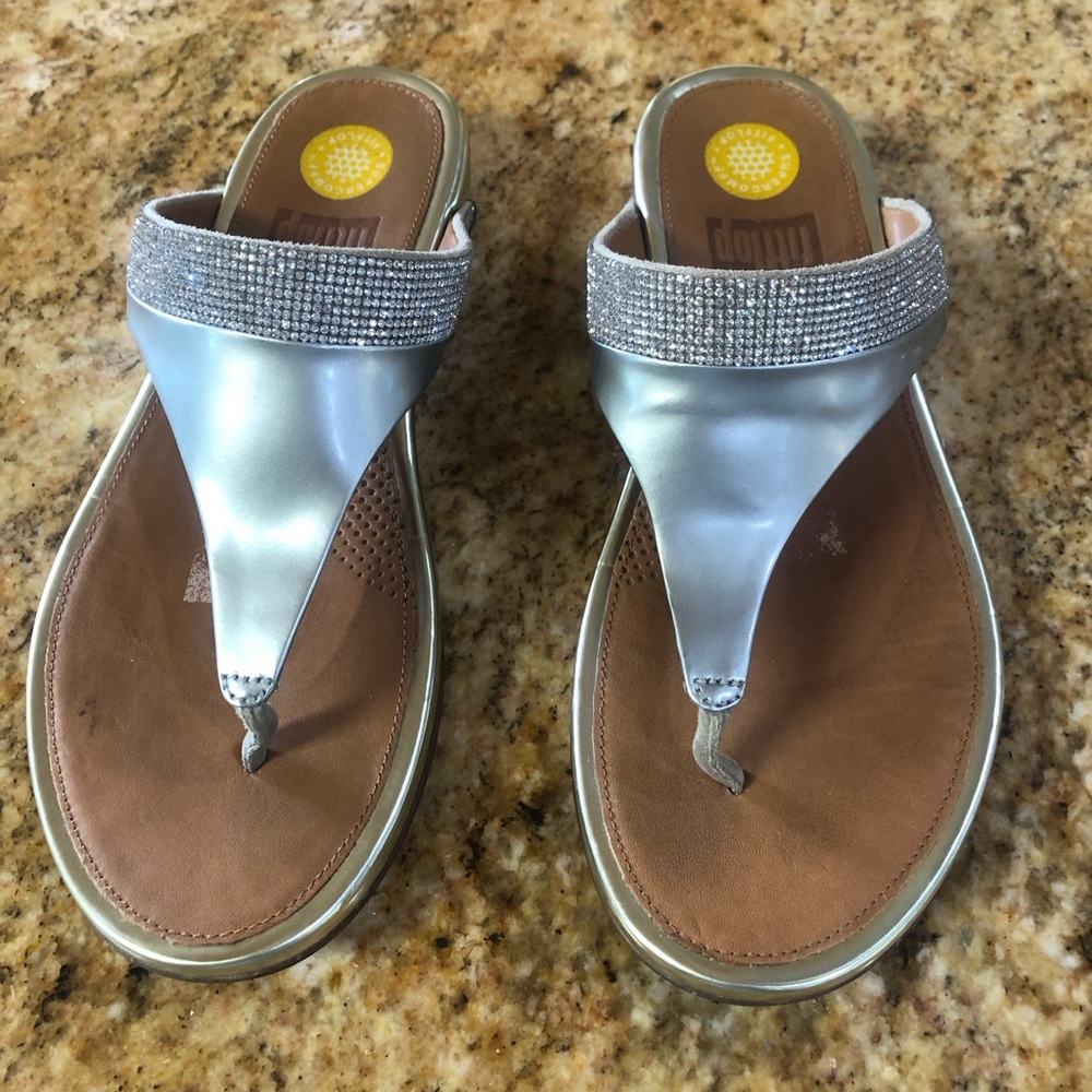 Fit flops sandals!